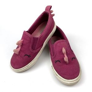 ⚡️3/$18⚡️Dino Slip on Shoes